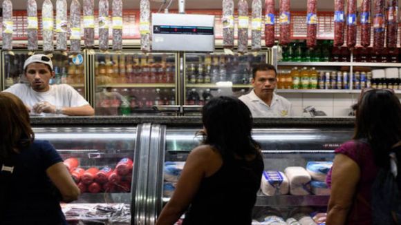 CIFRAS DEL CONSUMO revelan la «profunda desigualdad social» del país