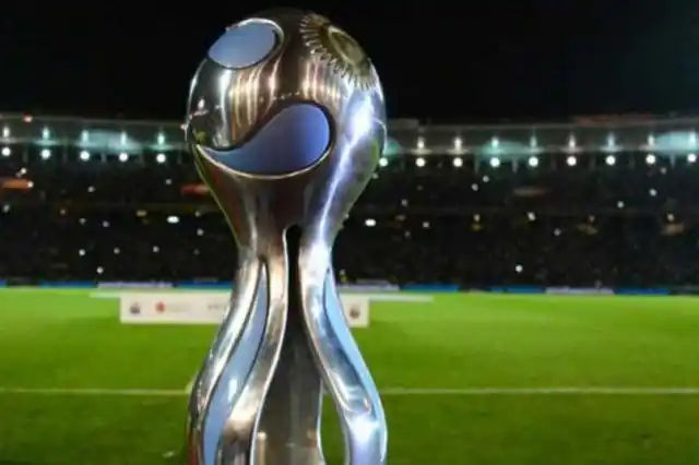 Acuerdo de palabra para que los clubes de la Superliga jueguen la Copa Argentina