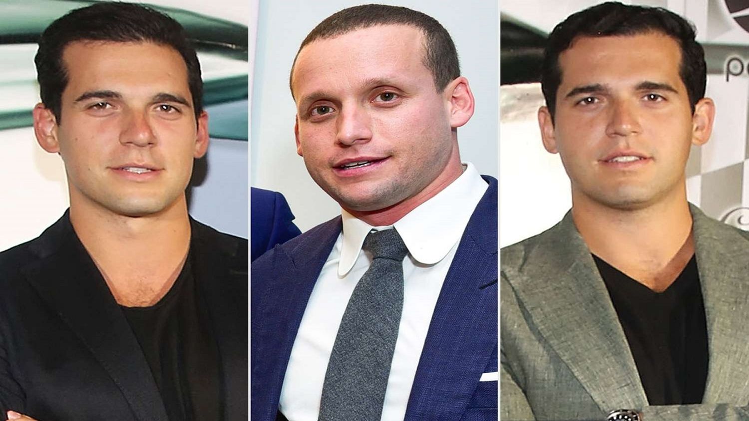 EL HORRIBLE caso de los tres hermanos que usaron su poder para abusar de decenas de mujeres en EE. UU.