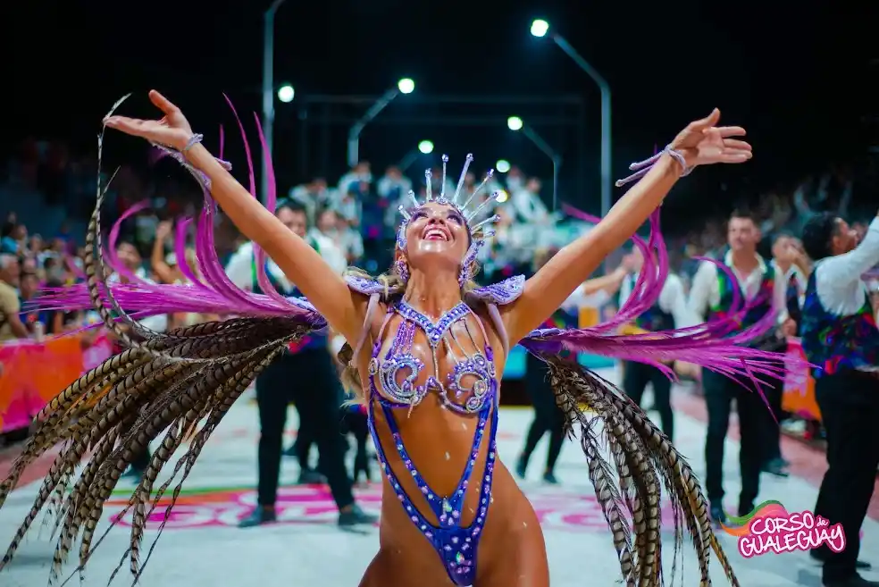 Antonella Zapata, Embajadora de la Música de Si Si