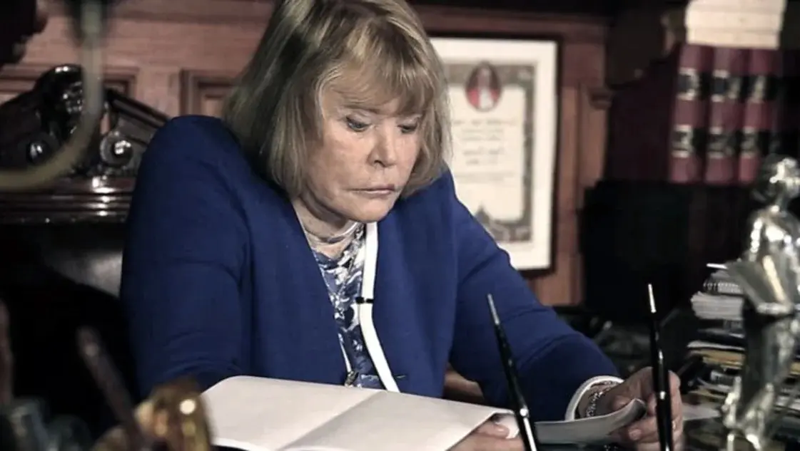 María Servini