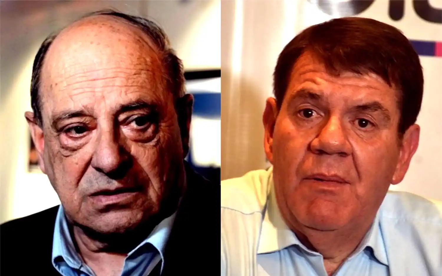 Transición conflictiva en Mar del Plata: Arroyo plantó a Montenegro en la primera reunión