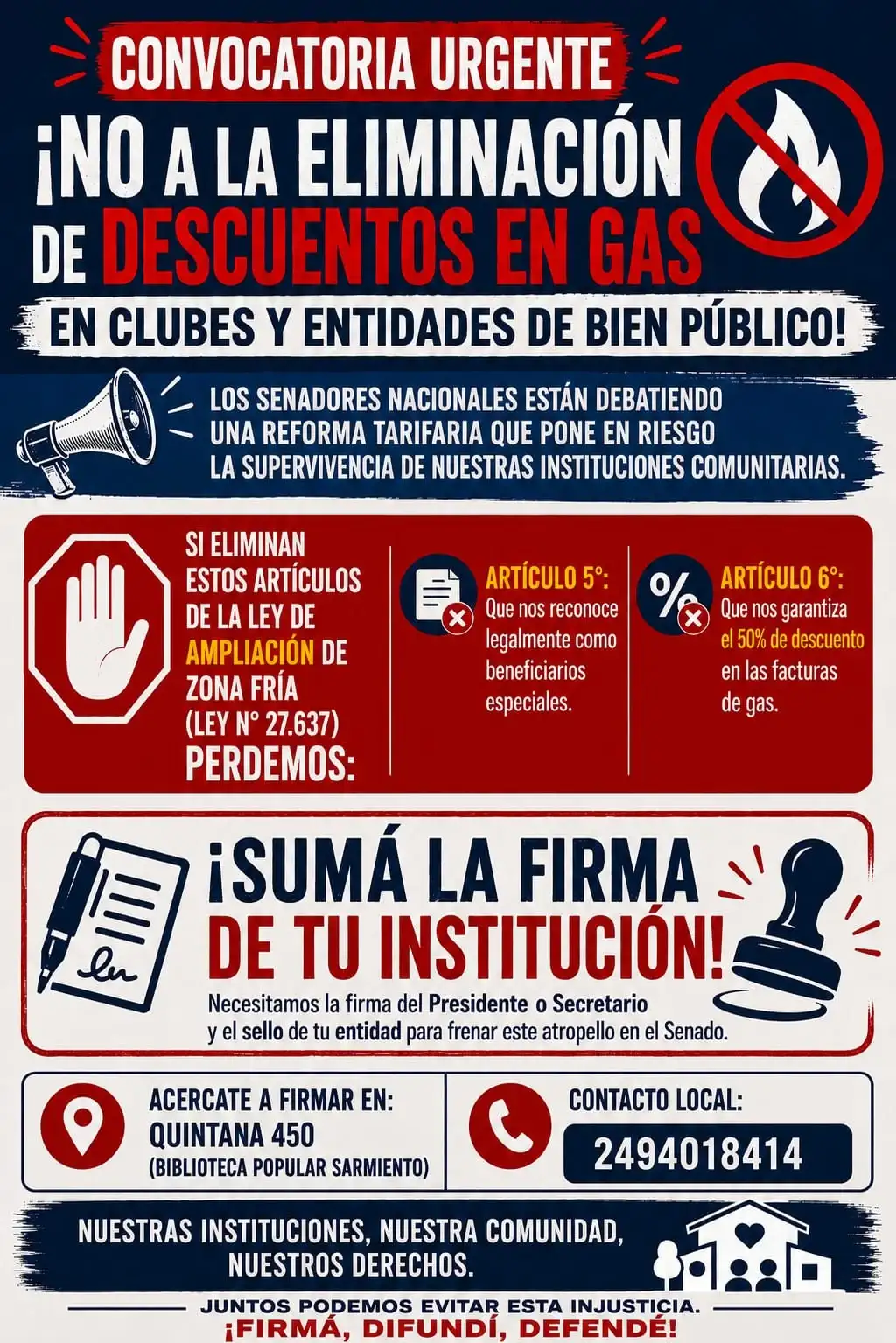 campaña