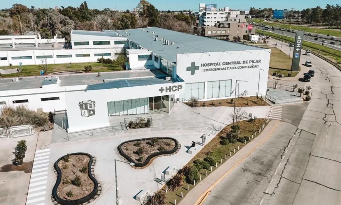 El Municipio de Pilar destacó las obras en Salud y Educación