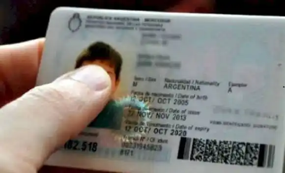 Elecciones 2025: el municipio habilita un cronograma especial para retirar el DNI