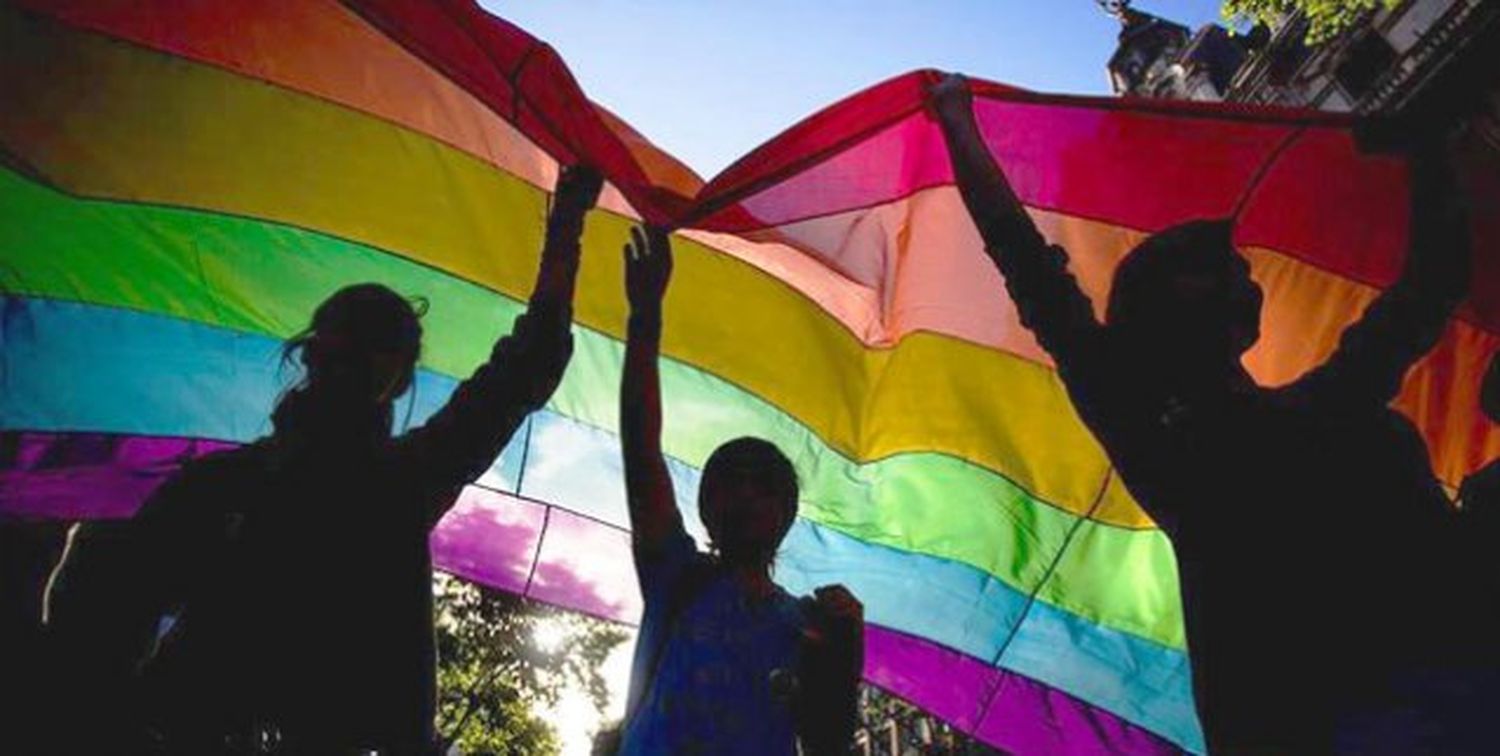 Actividades por el Mes de la Diversidad Sexual