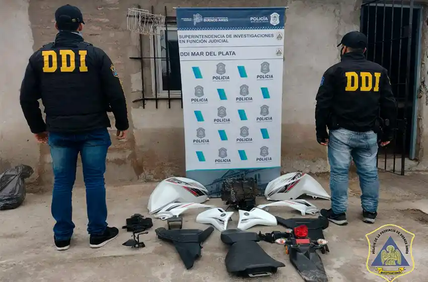 Fue a hacer la VTV con un auto con pedido de secuestro: detienen a un hombre en Villa Evita