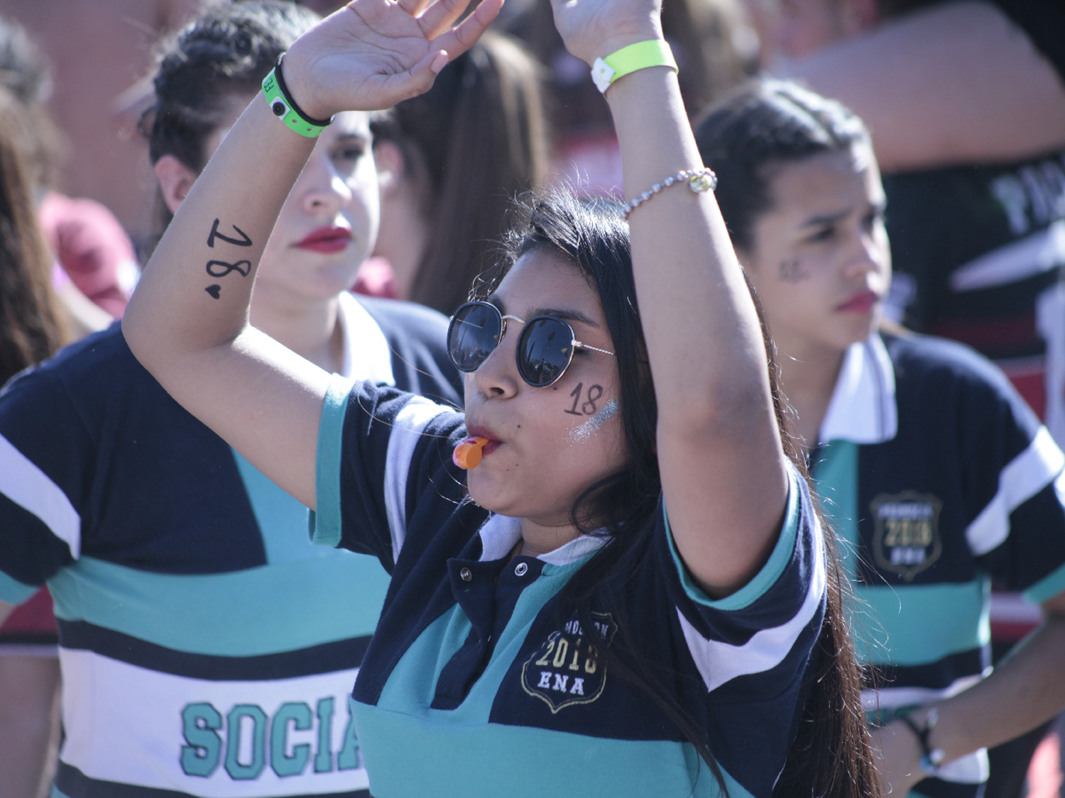 Denuncian a empresario que estafó a estudiantes secundarios de nuestra ciudad