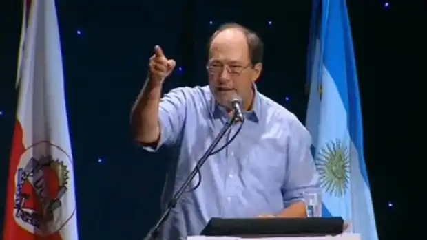 Cambiemos, un experimento ‘argento’ que quiere ganarle al fantasma del peronismo