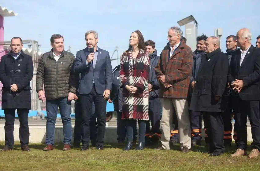 Cuadernos: "Hay que individualizar a los responsables de las coimas"