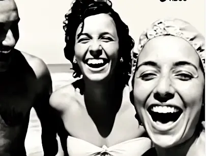 Un viaje al pasado: así era la Necochea de los años 50 en un increíble video con fotos inéditas