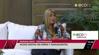 Acoso digital en niños y adolescentes