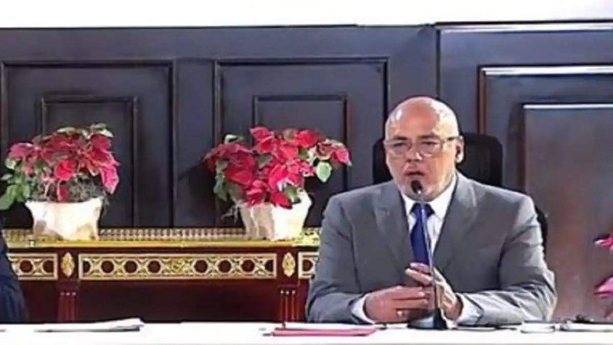 Comienza la campaña para elegir jueces de paz: Jorge Rodríguez anuncia que hay más de 50.000 aspirantes