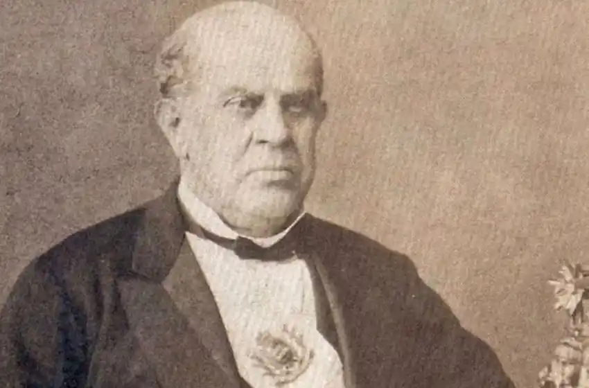 Las mejores frases de Domingo Faustino Sarmiento sobre la educación