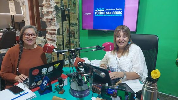 Reviví Sin Galera en vivo, el programa de Lilí Berardi – Sábado 29 de abril de 2023