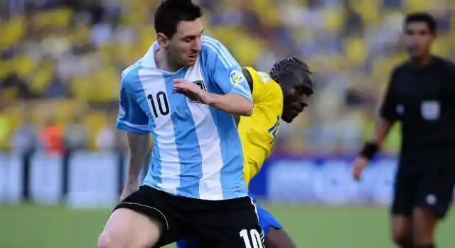 Argentina se juega todo en Quito, donde apenas ganó una vez