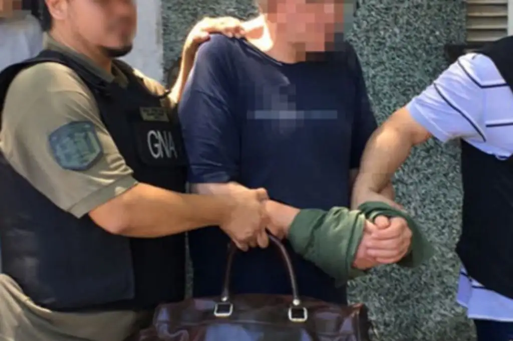 Desde Estados Unidos alertaron por explotación sexual infantil en Entre Ríos