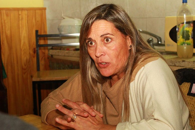 “El asesino de mi hija merece pagar con la prisión perpetua”