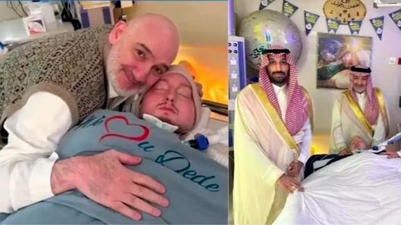 Murió "El Príncipe Durmiente” de Arabia Saudita tras 20 años en coma