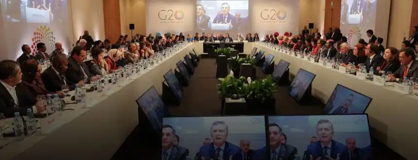 «Confío que tendremos la templanza para seguir haciendo lo correcto»