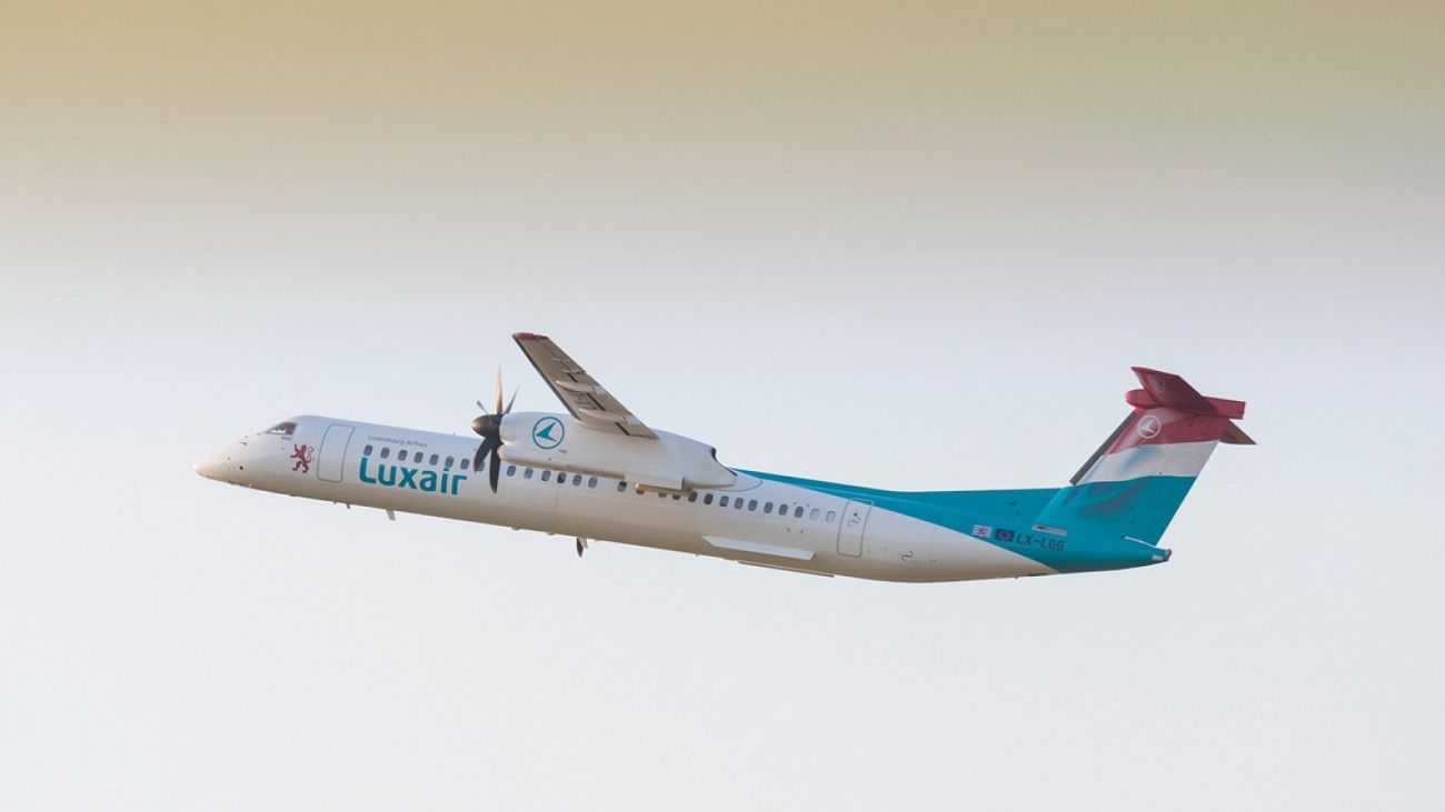Paris Air Show: De Havilland signs and extends maintenance contracts with three European airlines