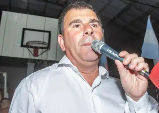 Resultados en Azul: Hernán Bertellys fue reelecto al repetir los números de la interna en las PASO