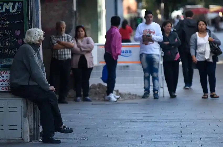 Cómo funcionarán los bancos el viernes para pagar a los jubilados