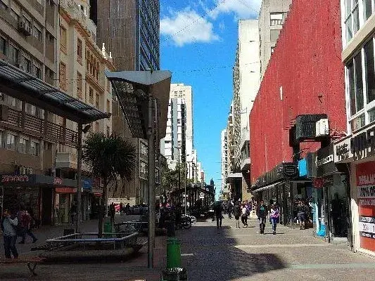 o para. La caída en el sector turístico en la Costa Atlántica Argentina