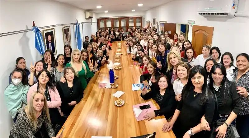 Mujeres sindicalistas rechazan el pedido de intervención y defienden la soberanía provincial