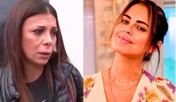 El conmovedor mensaje de Ximena Capristo para pedir por la salud de Silvina Luna