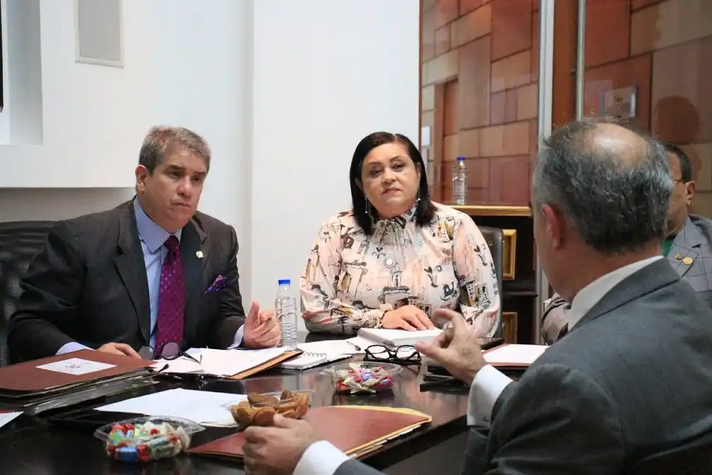 SE ACERCA LA HORA de la elección de nuevos rectores del CNE: así van las entrevistas