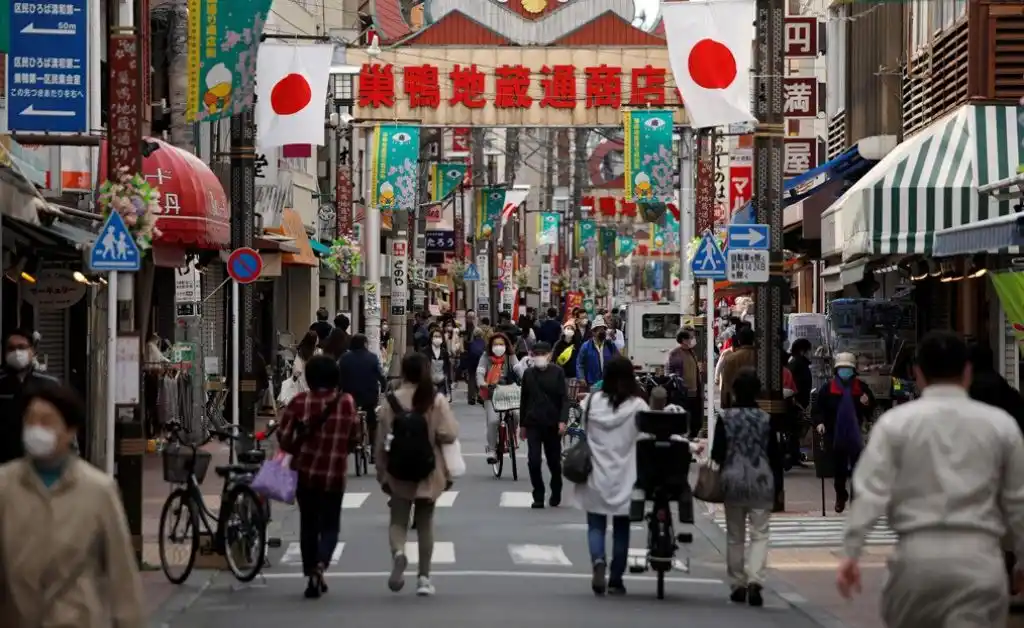 El Gobierno de Japón prolongará el estado de emergencia hasta marzo