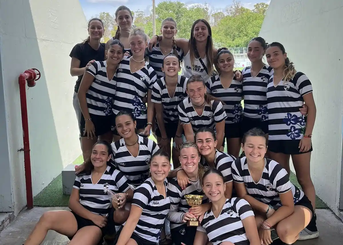 Sporting fue el único ganador de la Copa de Campeones