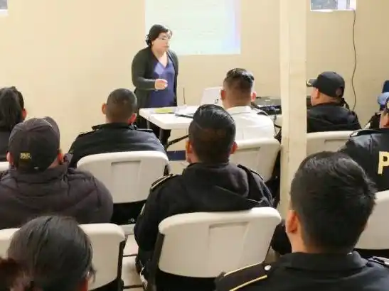 Funcionarios de Entre Ríos se suman al debate sobre la práctica penitenciaria