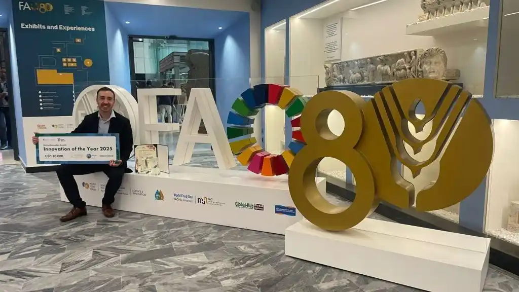 En la presentación, estuvieron presentes presidentes y líderes internacionales como Lula, Boric y Yamandú Orsi.