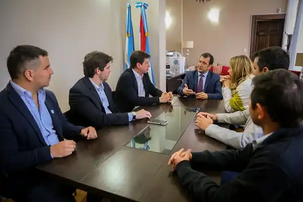 Sostienen que para "encender la economía" es necesaria una mirada federal