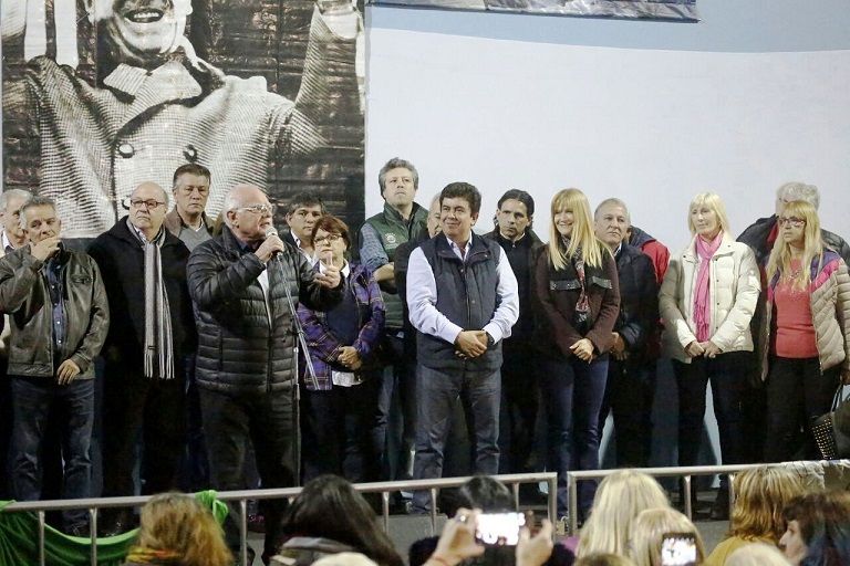 Elecciones 2017: En La Matanza ganó Unidad Ciudadana y retuvo sus votos contra Cambiemos