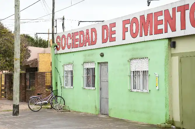 Nuevo espacio de atención para patologías crónicas en Barrio Jardín