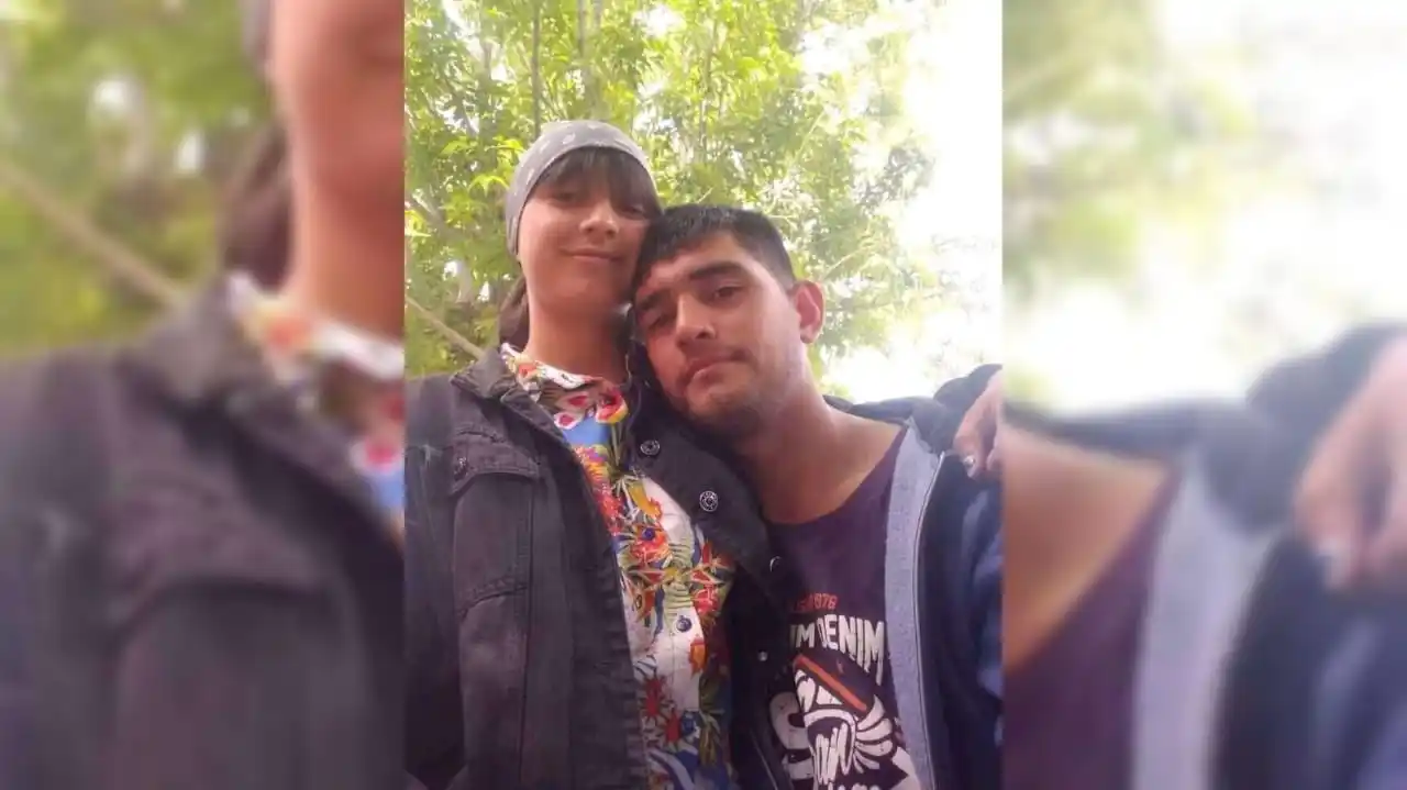 El recuerdo para Franco Rodriguez a un mes de su partida