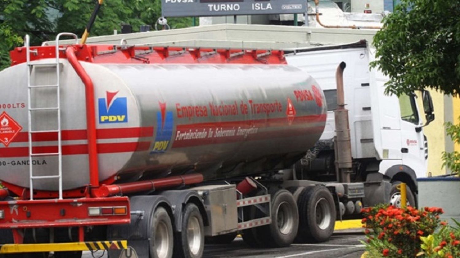 PELIGRA existencia de gasoil en Venezuela y generación de energía eléctrica