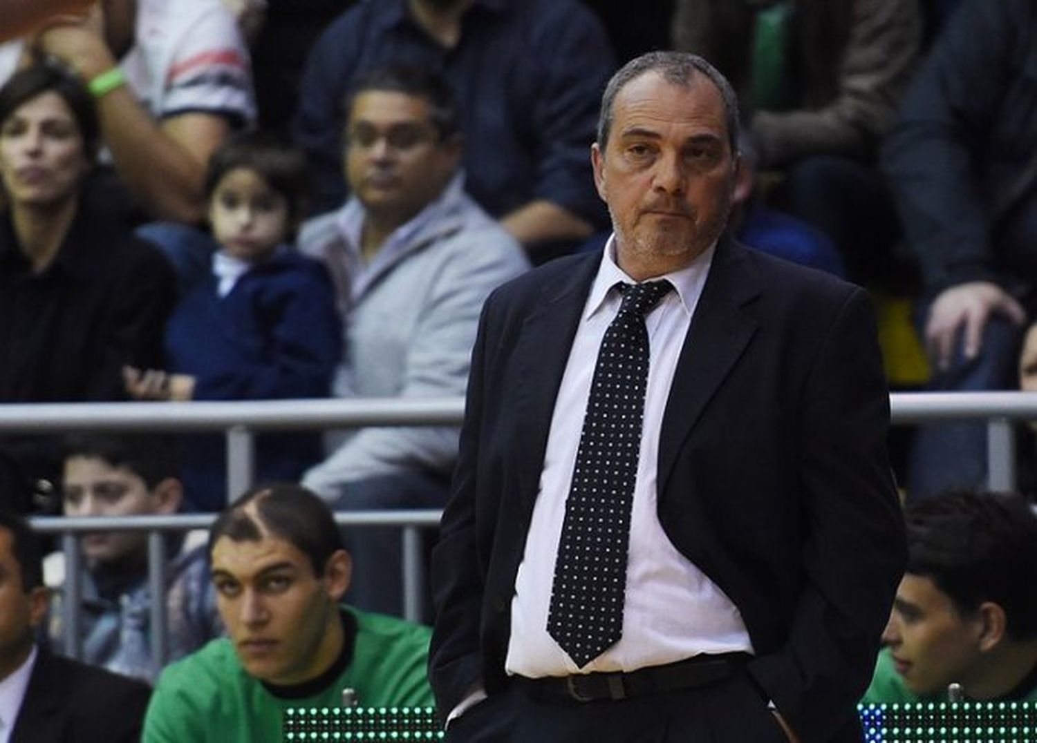 El San Lorenzo de Castiñeira abrirá el año el viernes en Oberá