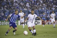 Atlético alegró a su gente con el regreso a la victoria