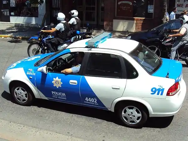 Rosario: cuatro homicidios en 24 horas