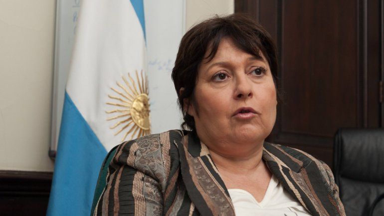 Ocaña encabezará la boleta de diputados bonaerenses por Cambiemos