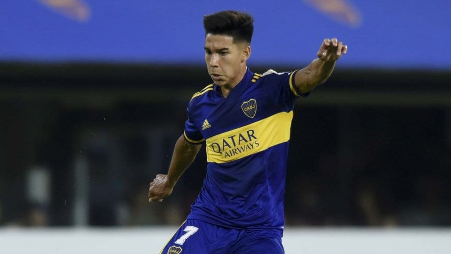 "Pol" Fernández decidió no jugará más en Boca
