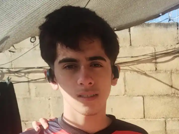 Crédito: Relaciones Policiales.