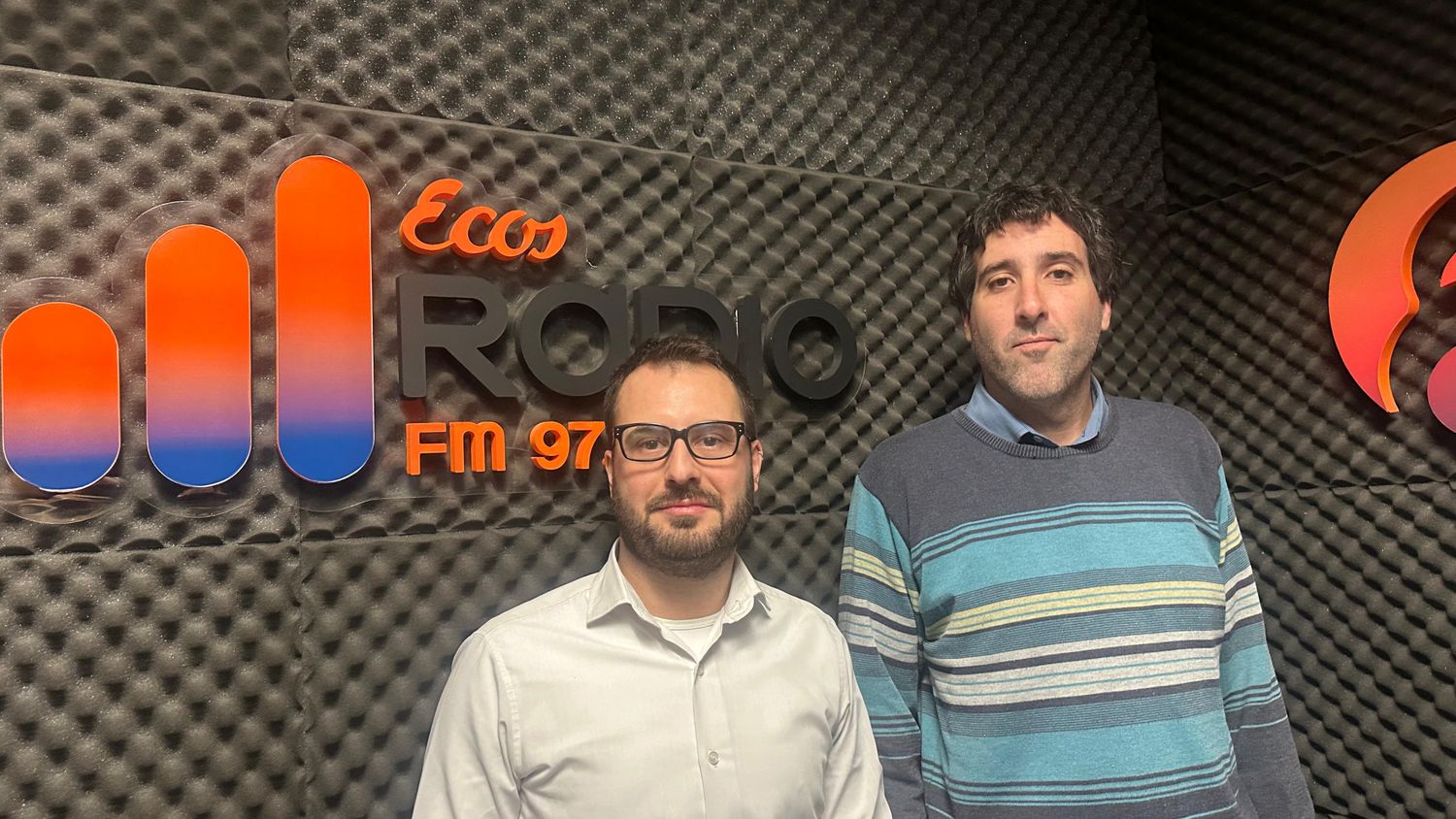 Panorama Internacional con Pablo Taboada y Sebastián Macía