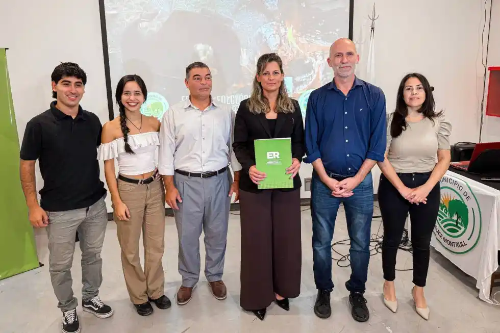 Sauce Montrull se prepara para vivir la segunda edición del Festival Folclórico del Aguaribay