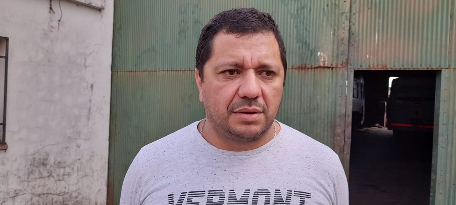 La empresa Bettarel dejó de funcionar