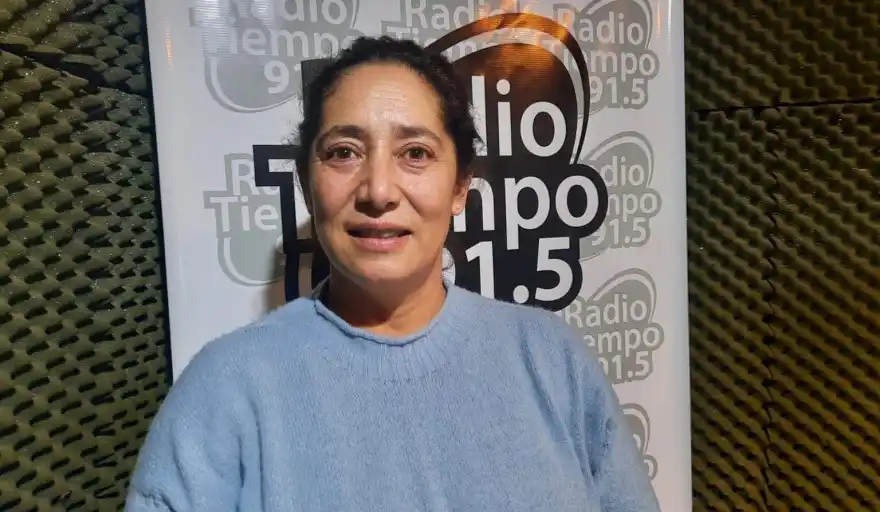 Por primera vez en 100 años, la Sociedad Rural de Trenque Lauquen será presidida por una mujer